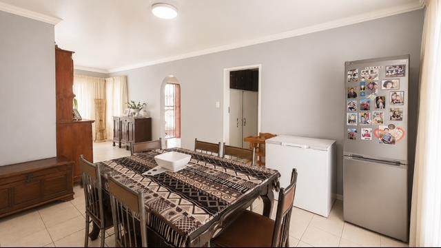 4 Bedroom Property for Sale in Pellissier Free State